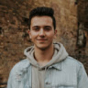 Meet your Posher, Isaiah